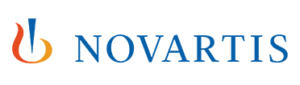 Logo Novartis