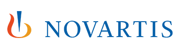 Logo Novartis