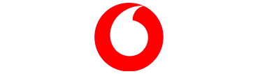 Vodafone Logo