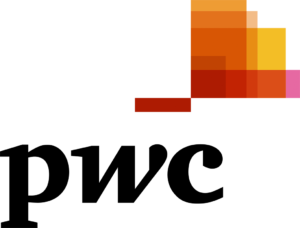 Logo PWC