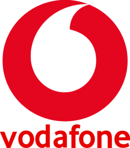 Logo Vodafone