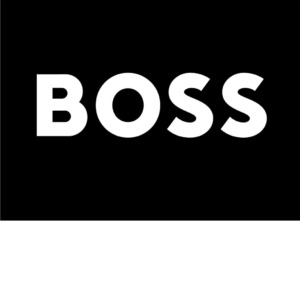 Logo Hugo Boss