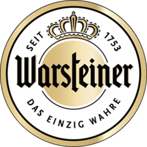 Logo Warsteiner