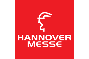 Hannover Messe Logo