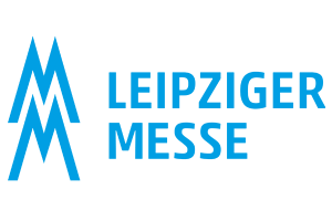 Leipziger Messe Logo