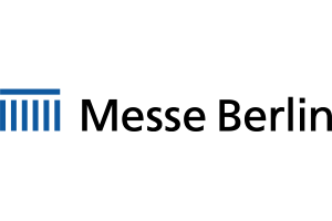 Messe Berlin Logo