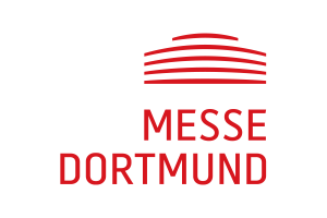 Messe Dortmund Logo