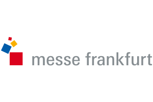 Messe Frankfurt Logo