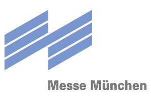 Messe München Logo