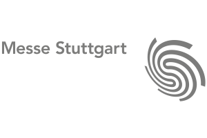 Messe Stuttgart Logo