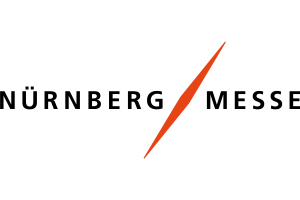 Nürnberg Messe Logo