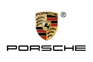 Porsche Logo