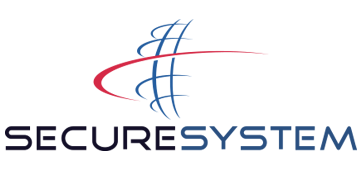 SecureSystem Logo