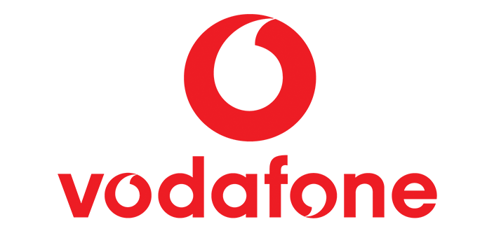 Vodafone Logo