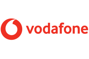 Vodafone Logo