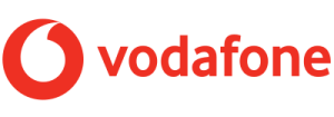 Vodafone Logo